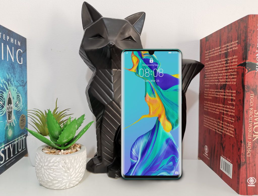Huawei P30 Pro TechMobilny