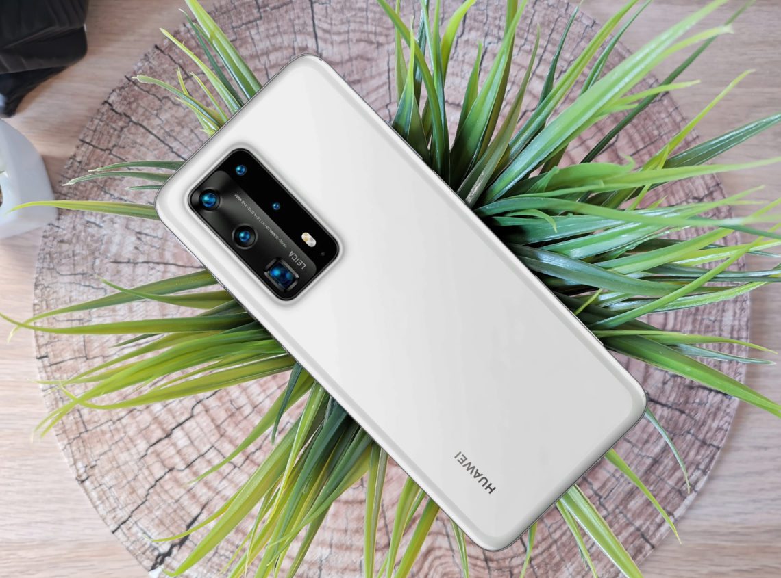 Huawei P40 TechMobilny