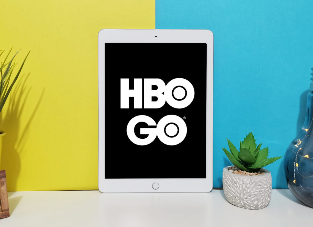 HBO Go TechMobilny