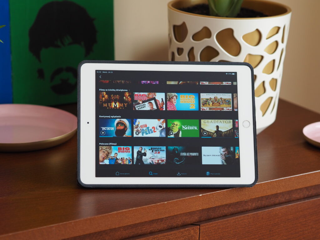 Amazon Prime Video
