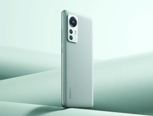 xiaomi 12 czy warto kupić