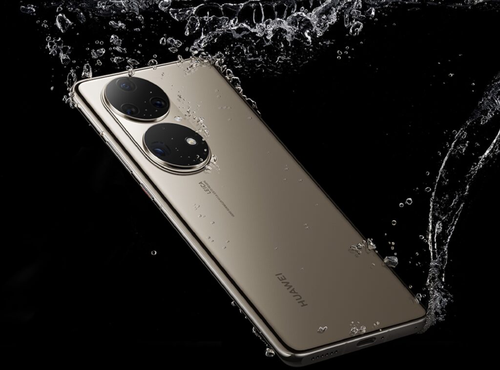 Huawei P50 Pro